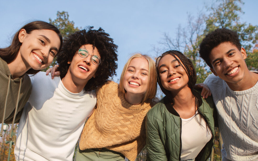 The Link Between Braces and Teen Self-Esteem