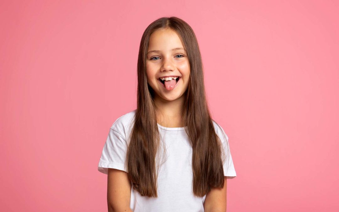 When is the Right Time to Take My Child to the Orthodontist?