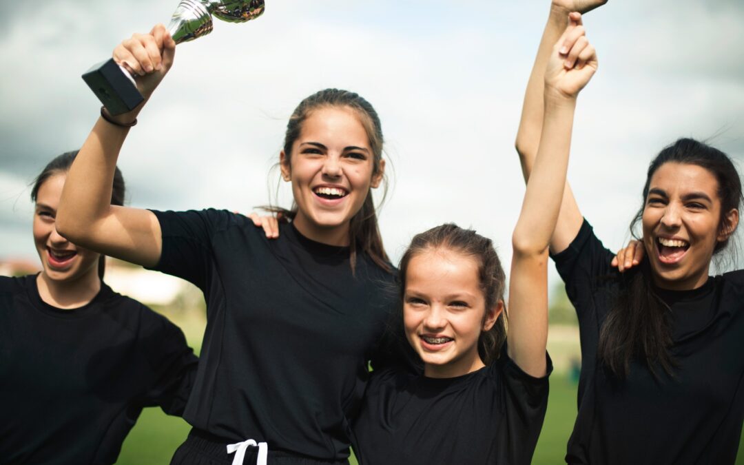 Braces and Sports: How Active Kids Can Stay Protected and Confident